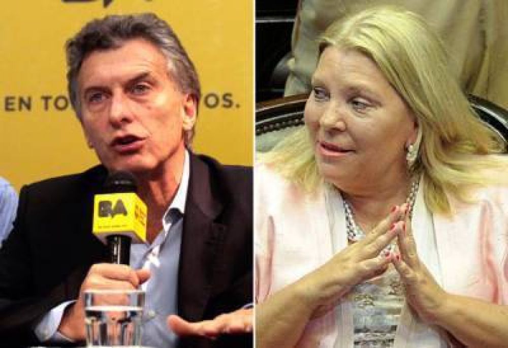 Silencio del Pro ante la interna de UNEN