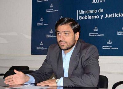 Paro de la Intersindical � el Gobierno pidi� un reclamo en paz