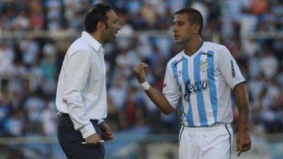 �Estamos sufriendo�