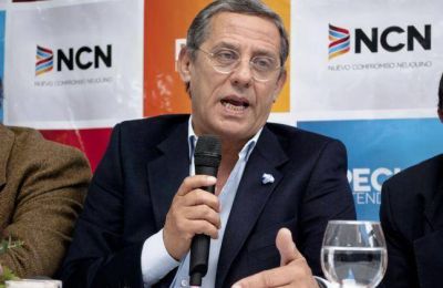 Quiroga : �La UCR se aleja del poder�