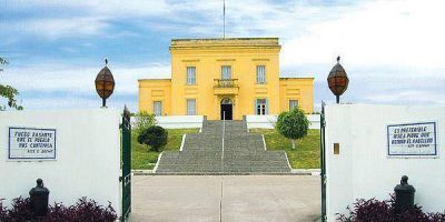 El PRO apura el tr�mite legislativo para rezonificar terrenos de Casa Amarilla