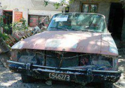 Basura sobre ruedas, un cl�sico argentino