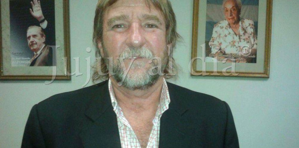 Para Rizzotti, la reforma de la Constituci�n provincial es �un manotazo de ahogado, uno de los �ltimos� del gobernador Eduardo Fellner