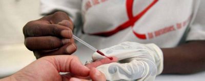 EN JUJUY SE REGISTRAN ENTRE 120 A 330 CASOS DE SIDA POR A�O