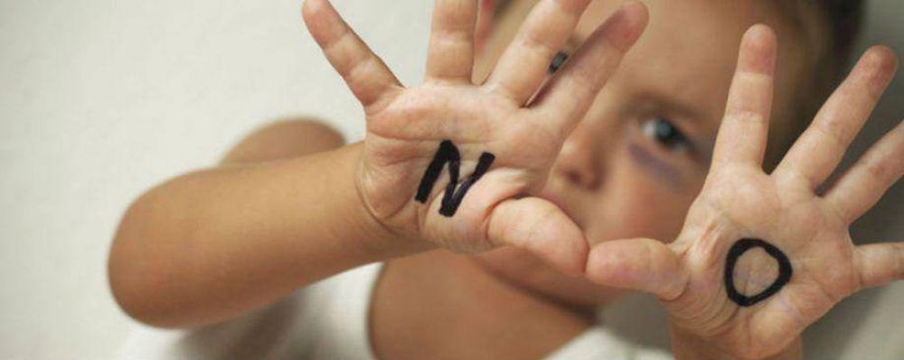 PREVENCI�N, LA PRINCIPAL CLAVE PARA EVITAR EL ABUSO INFANTIL