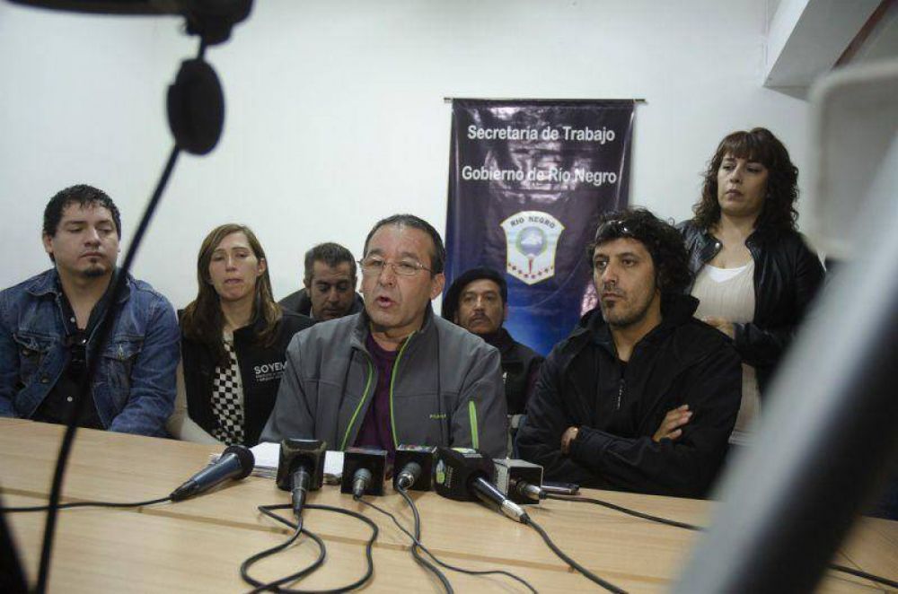 Municipales ratificaron su malestar por el plus otorgado en forma unilateral