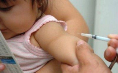 Ultimas dos semanas de campa�a de vacunaci�n: restan 1000 ni�os en Bariloche