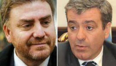 Cano con Amaya m�s un intendente peronista en Capital: el acuerdo que se viene para echar a Alperovich