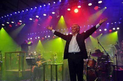 Jairo estar� en la 50� edici�n de la Fiesta de Reyes