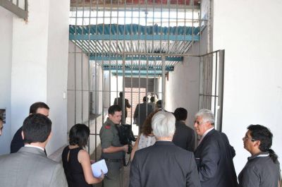 Villa Urquiza fue un Centro Clandestino de Detenci�n