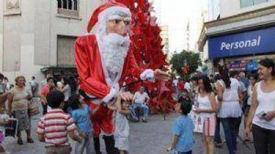 Inyectar�n $5 mil millones de pesos para reactivar el consumo en diciembre