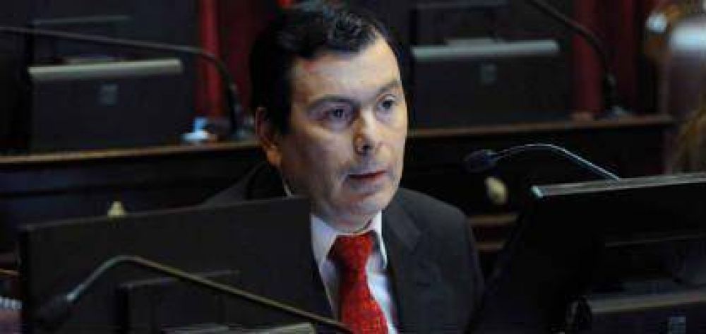 El Senado dio media sanci�n al C�digo Procesal Penal