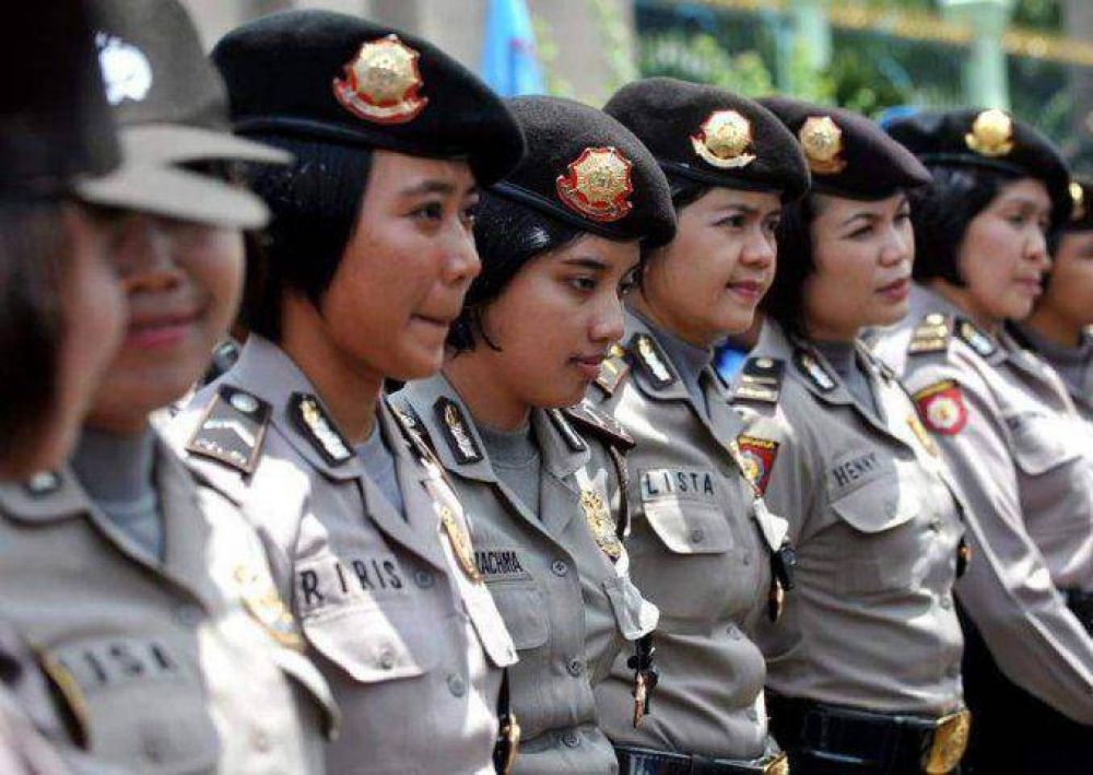 Indonesia: realizan 