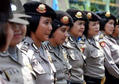 Indonesia: realizan 