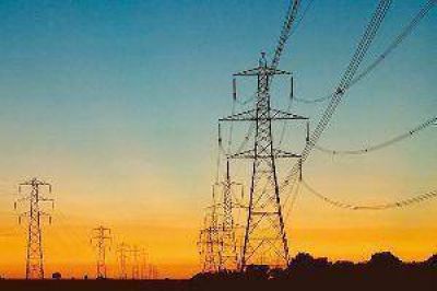Santiago es la provincia con mayor crecimiento de consum� el�ctrico de pa�s