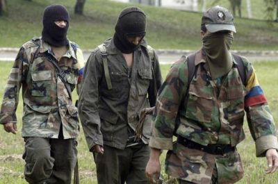 El gobierno colombiano espera la r�pida liberaci�n del general secuestrado por las FARC