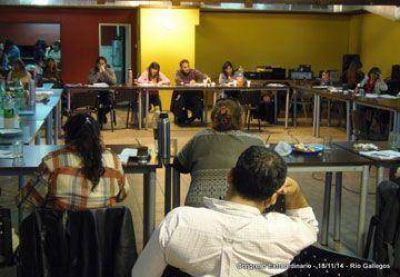 ADOSAC adhiere al paro de hoy convocado por CTA Aut�noma