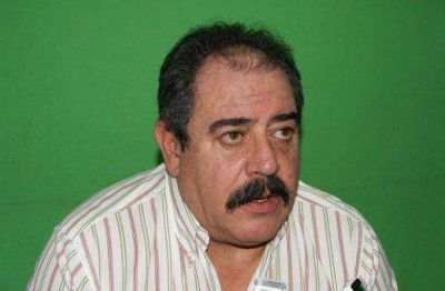 Oscar Ruiz es el nuevo director del Hospital Río Grande