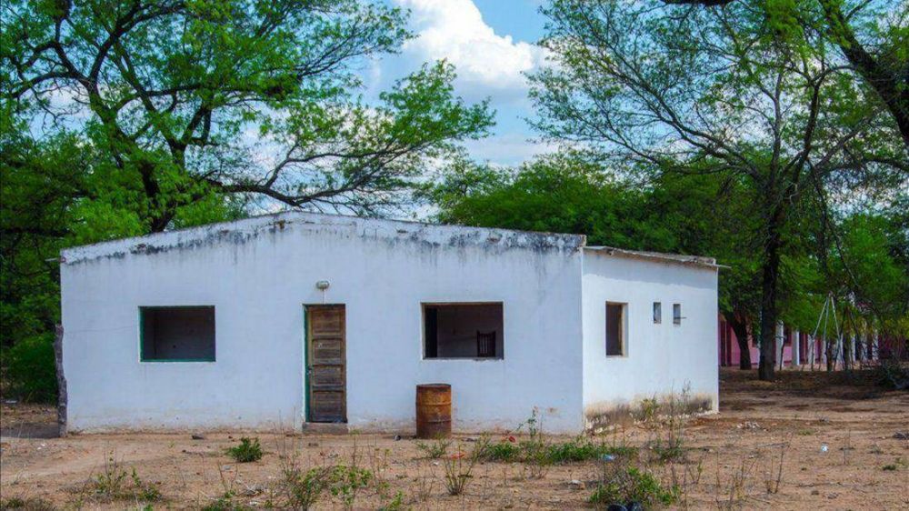 El obispo de Or�n sac� a la luz la muerte de una ni�a por desnutrici�n
