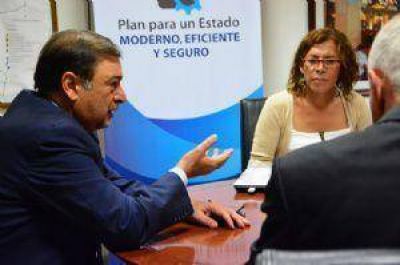 Miguel Isa: �El desaf�o es una inclusi�n plena de las personas trans�