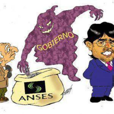 Alerta: jubilaciones en riesgo