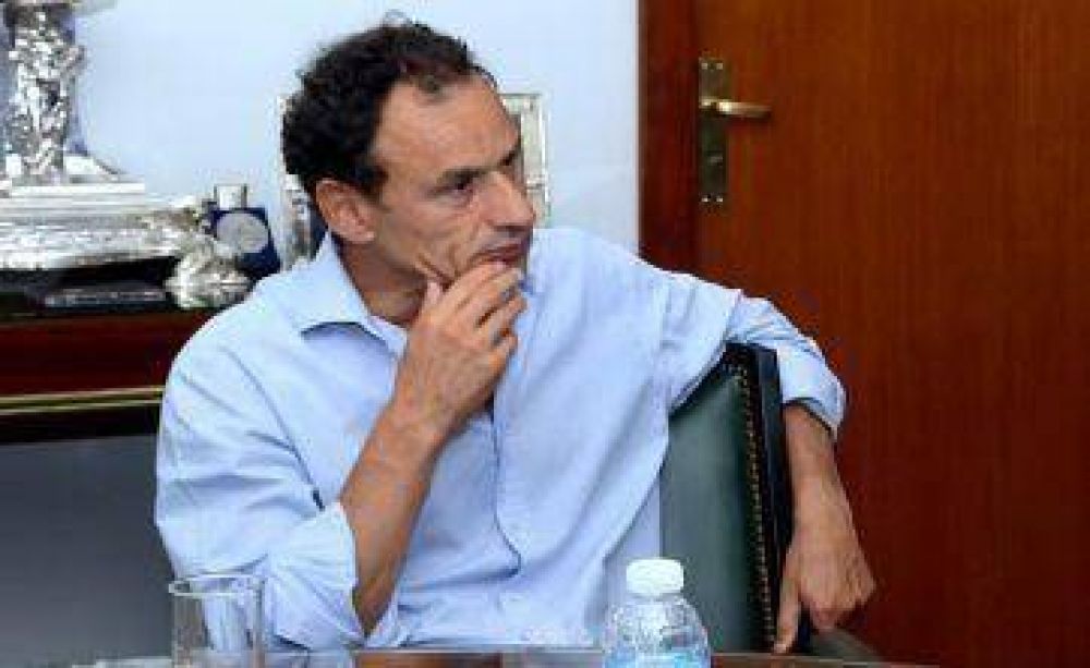 La Plata: a�n nadie polariza con calle 12