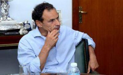 La Plata: a�n nadie polariza con calle 12