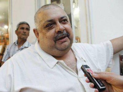 Gabriel Mujtar: �Estoy orgulloso de haber participado de los acontecimientos importantes del pa�s�