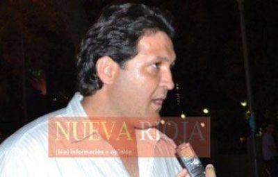 Recalde: �estamos hablando de un il�cito�