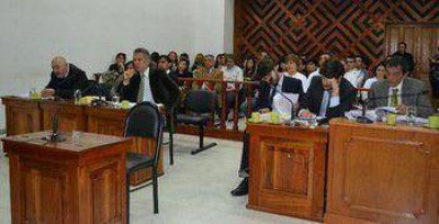  Caso Franco Escobar: condena para Salazar y absoluci�n para Quintero