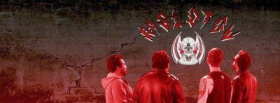 Molotov presenta �Agua Maldita� en San Luis