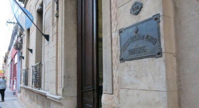 Se realiza hoy una audiencia judicial en otro cap�tulo de una crisis pol�tica