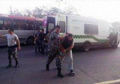 Condenado a 20 a�os de c�rcel por violaci�n