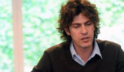 Lousteau admiti� que participar�a en las PASO con el PRO
