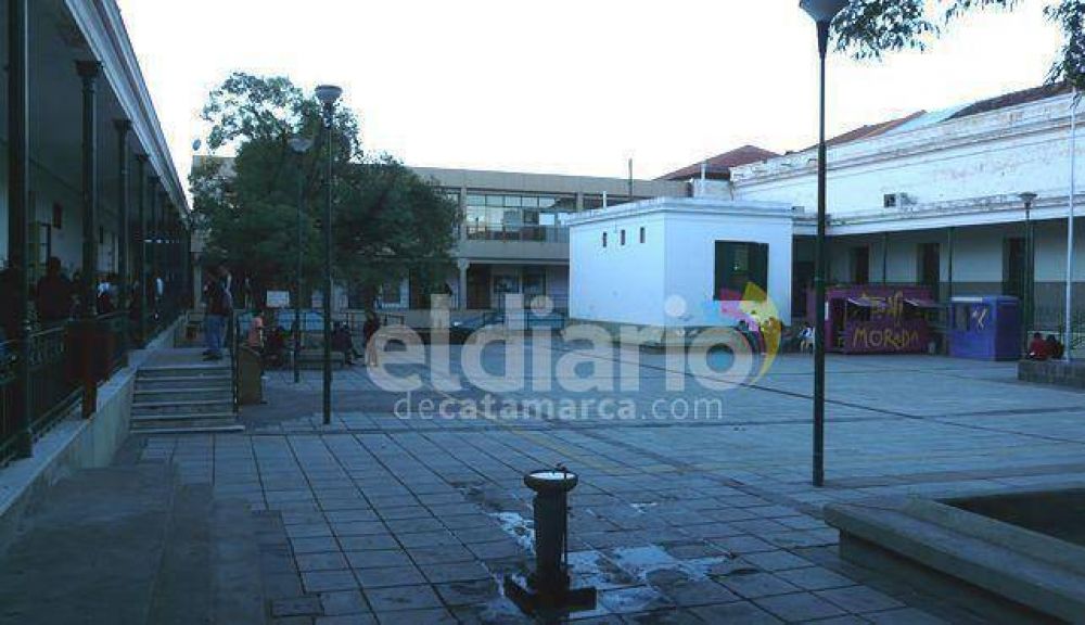Finaliza el paro de los preuniversitarios con un alto acatamiento