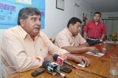 Ateca apelar� la multa millonaria de la DIL y contin�a con el paro