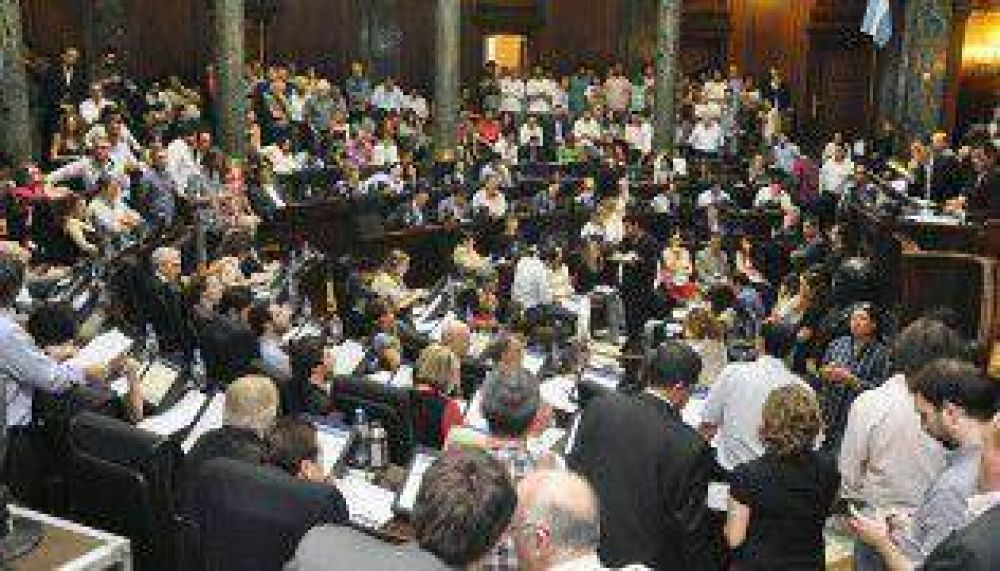 El PRO logr� aprobar la creaci�n de un Observatorio de Juventud