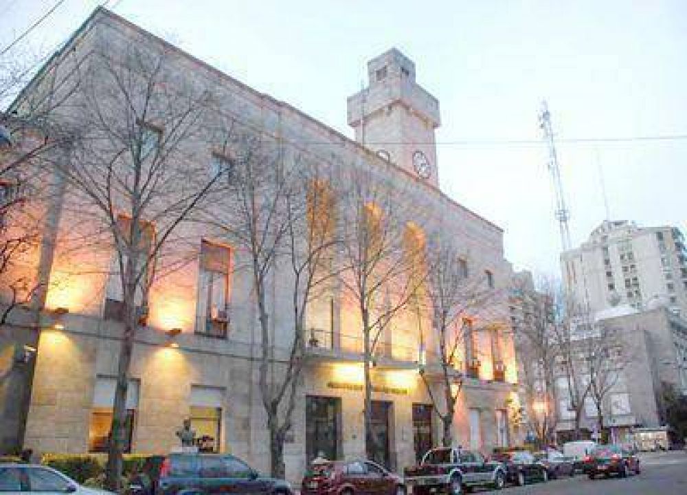El municipio define un presupuesto con una importante asignaci�n para Seguridad