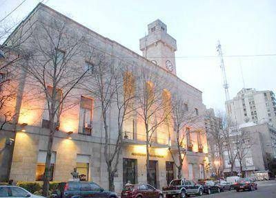 El municipio define un presupuesto con una importante asignaci�n para Seguridad