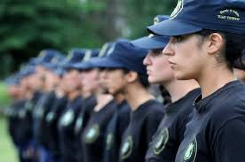 Polic�a Local: Brindaron detalles de los ex�menes recordando que la inscripci�n comienza el 24 y finaliza el 28