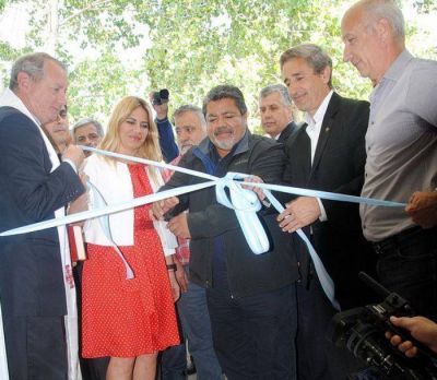Gerardo Mart�nez anticip� que la UOCRA pedir� un bono de 4 mil pesos para fin de a�o