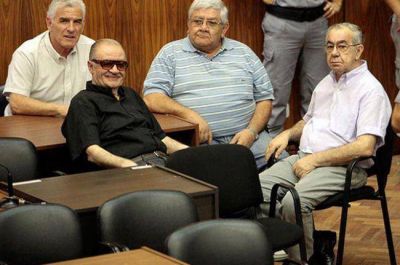 Casaci�n resolver� sobre la �falta de m�rito� de los represores Musa Azar y Garbi