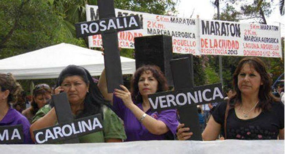 Destacaron accionar de la Justicia en caso de violencia de g�nero