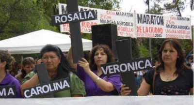 Destacaron accionar de la Justicia en caso de violencia de g�nero