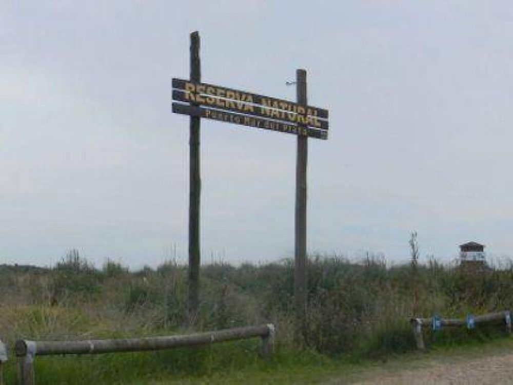 El Senado Provincial sancionó la ley para proteger la Reserva Natural Puerto Mar del Plata