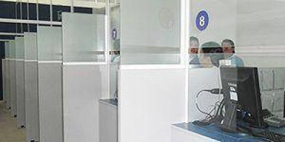 Banco Formosa abre nueva sucursal