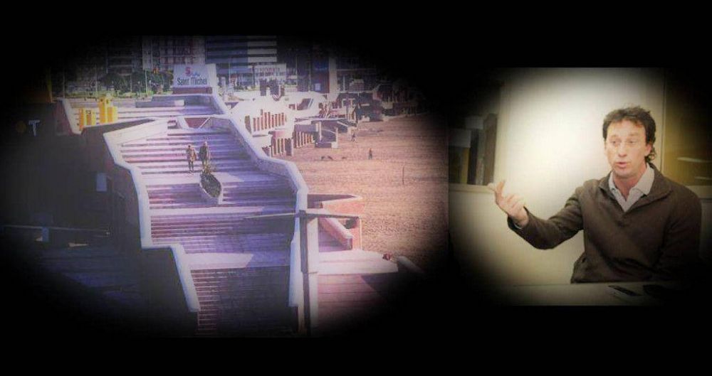 Iniciativa privada complejo La Perla: se tuvieron en cuenta las cr�ticas