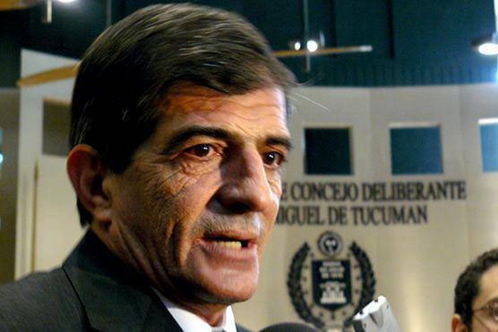 El Presupuesto 2015 de Capital se tratar� la pr�xima semana