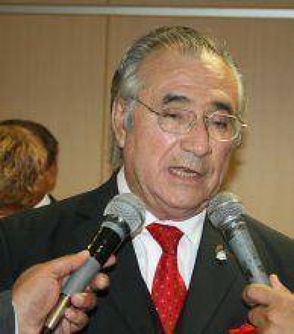 �La soberan�a se construye d�a a d�a, haciendo realidad el sue�o de los libertadores�