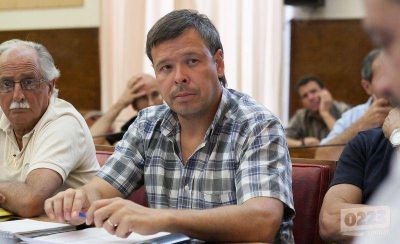 Desde el FpV critican exenci�n de tasas a la Sociedad Rural